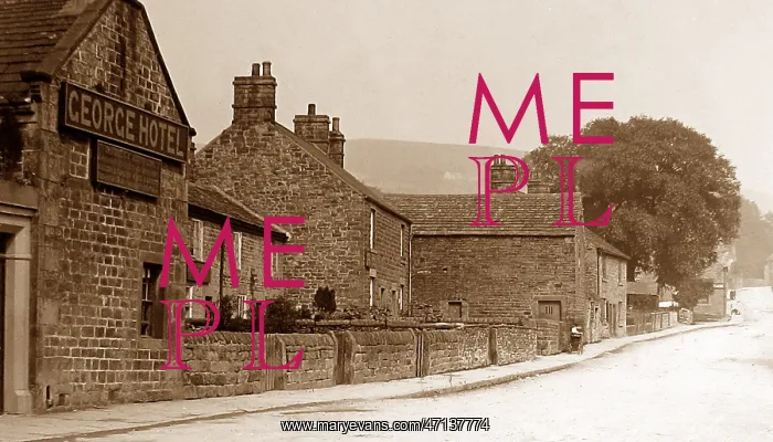  : Hathersage