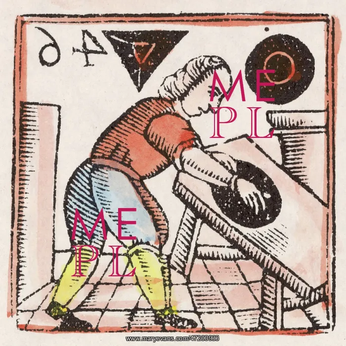  : Hatmaking 17th century
