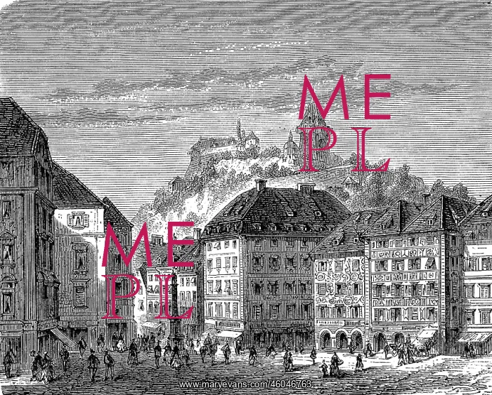 : Hauptplatz, Graz : Hauptplatz, Graz