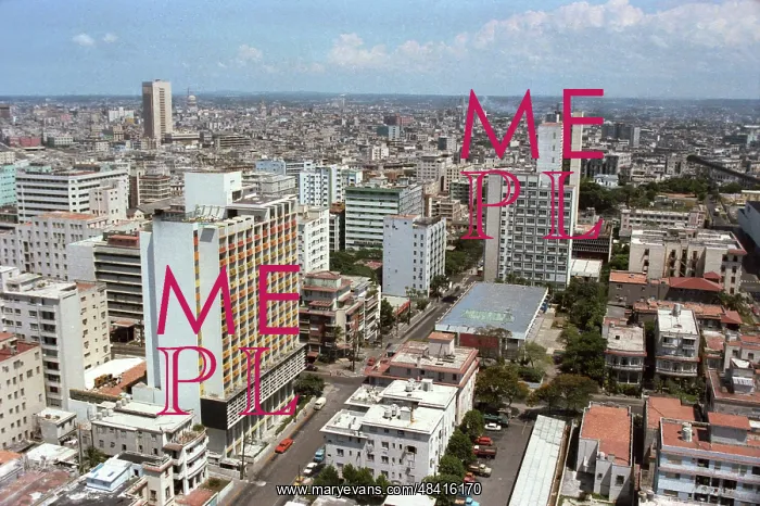 : Havana, 1985 : Havana, 1985