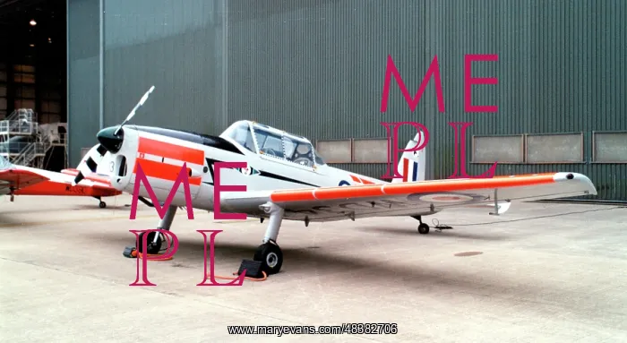 : de Havilland Canada DHC-1 Chipmunk T.10 G-BBRV - WD347 : de Havilland Canada DHC-1 Chipmunk T.10 G-BBRV - WD347
