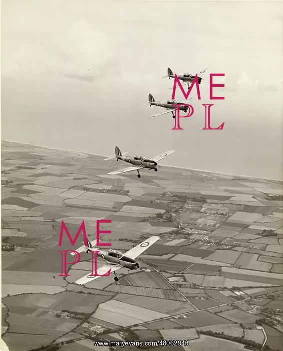 : de Havilland Canada DHC1 Chipmunks : de Havilland Canada DHC1 Chipmunks