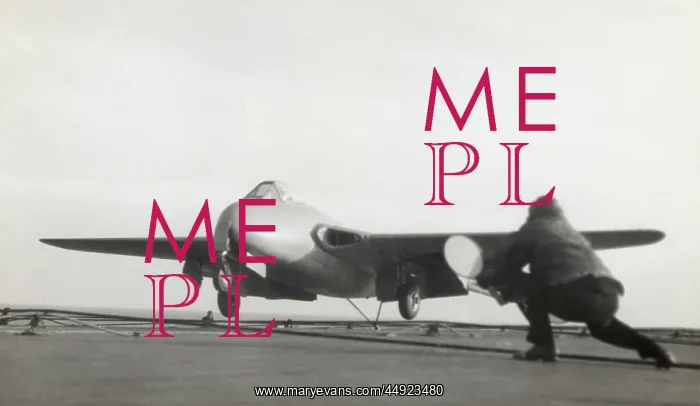 : de Havilland DH-100 Vampire : de Havilland DH-100 Vampire