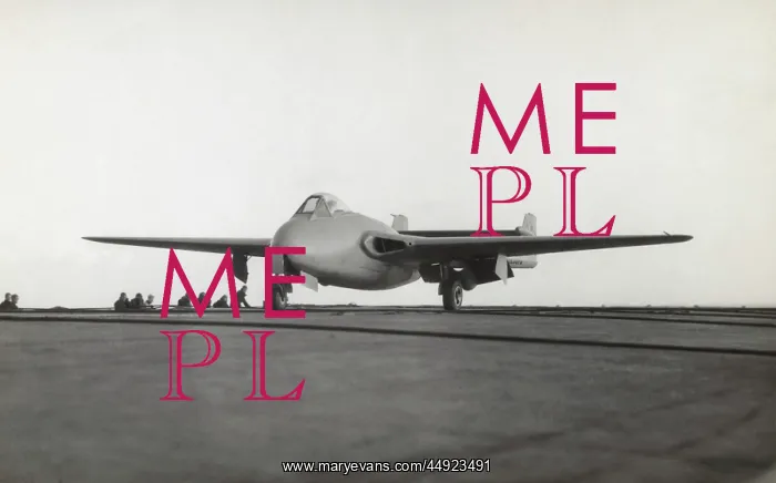: de Havilland DH-100 Vampire : de Havilland DH-100 Vampire
