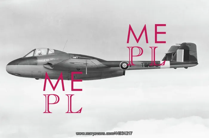 : de Havilland DH-100 Vampire : de Havilland DH-100 Vampire