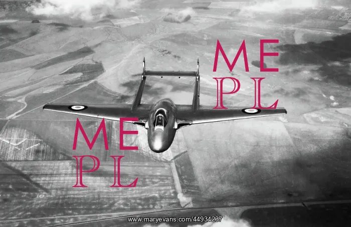 : de Havilland DH-100 Vampire : de Havilland DH-100 Vampire