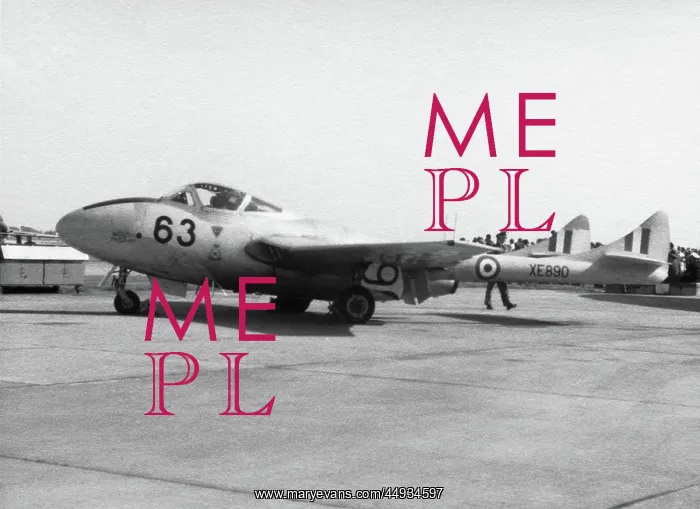 : de Havilland DH-100 Vampire : de Havilland DH-100 Vampire