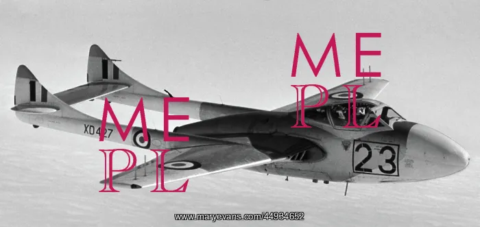 : de Havilland DH-100 Vampire : de Havilland DH-100 Vampire