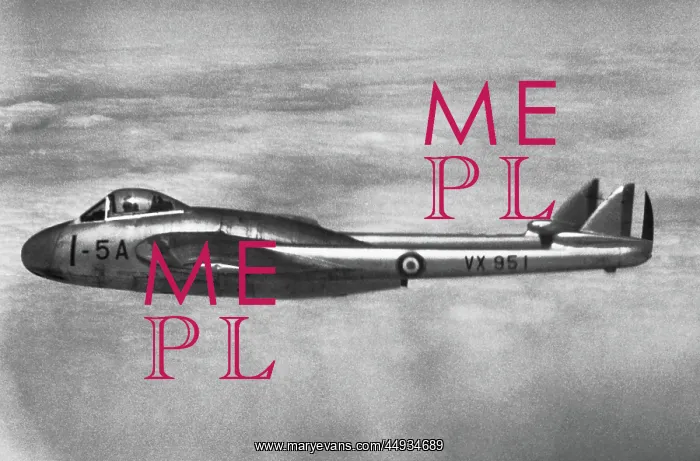 : de Havilland DH-100 Vampire : de Havilland DH-100 Vampire