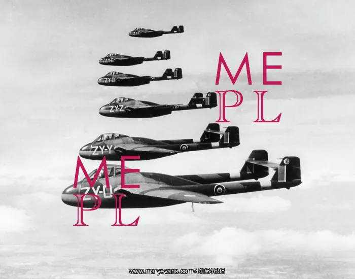 : de Havilland DH-100 Vampire : de Havilland DH-100 Vampire