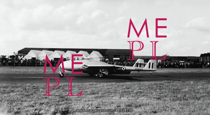 : de Havilland DH-100 Vampire : de Havilland DH-100 Vampire