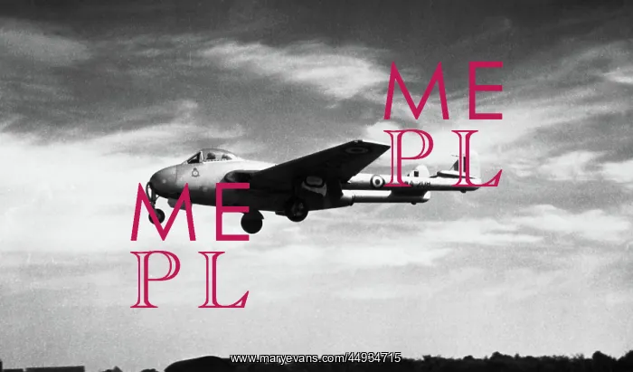 : de Havilland DH-100 Vampire : de Havilland DH-100 Vampire