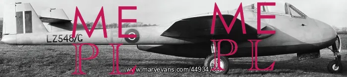 : de Havilland DH-100 Vampire : de Havilland DH-100 Vampire