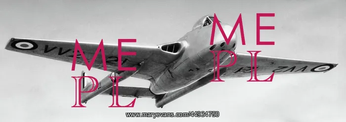 : de Havilland DH-100 Vampire : de Havilland DH-100 Vampire