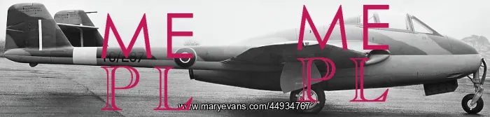 : de Havilland DH-100 Vampire : de Havilland DH-100 Vampire