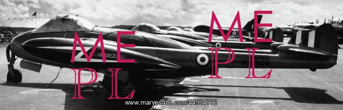 : de Havilland DH-100 Vampire : de Havilland DH-100 Vampire