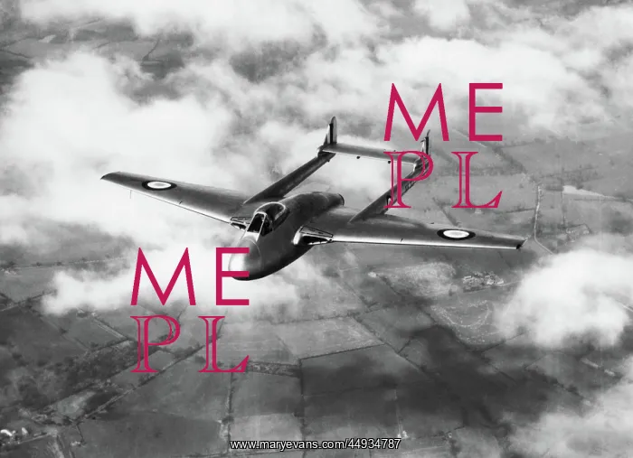 : de Havilland DH-100 Vampire : de Havilland DH-100 Vampire