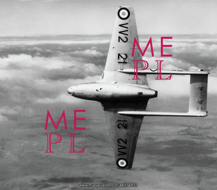 : de Havilland DH-100 Vampire : de Havilland DH-100 Vampire