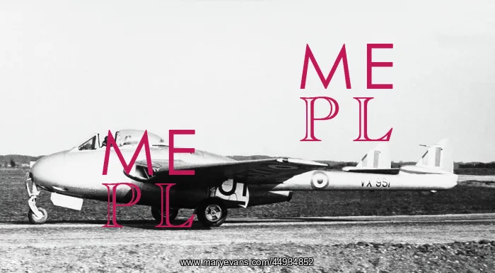 : de Havilland DH-100 Vampire : de Havilland DH-100 Vampire