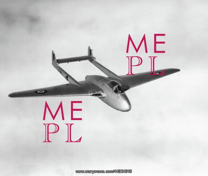: de Havilland DH-100 Vampire : de Havilland DH-100 Vampire