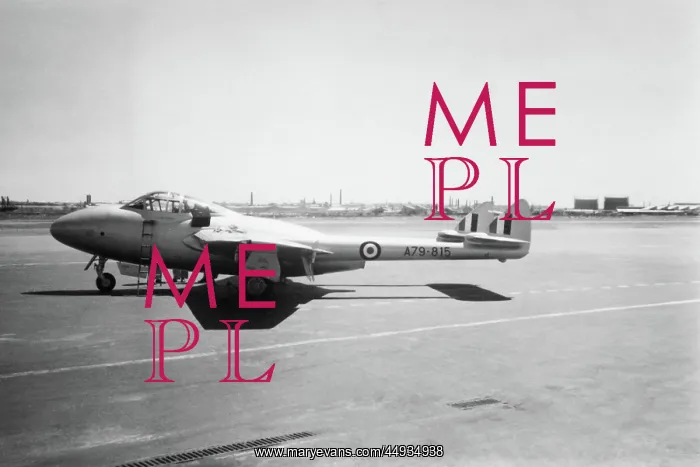 : de Havilland DH-100 Vampire : de Havilland DH-100 Vampire