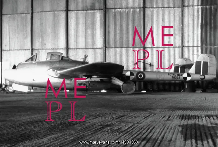: de Havilland DH-100 Vampire : de Havilland DH-100 Vampire