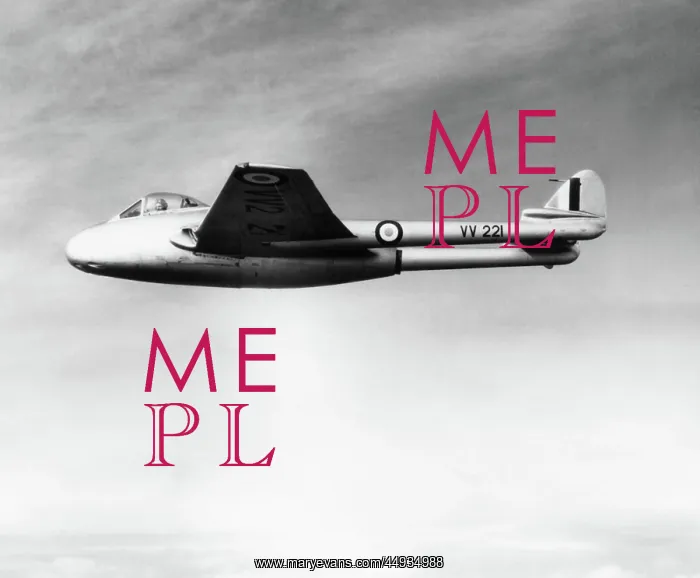 : de Havilland DH-100 Vampire : de Havilland DH-100 Vampire