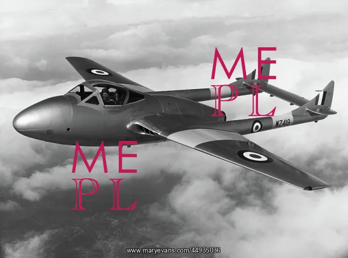 : de Havilland DH-100 Vampire : de Havilland DH-100 Vampire