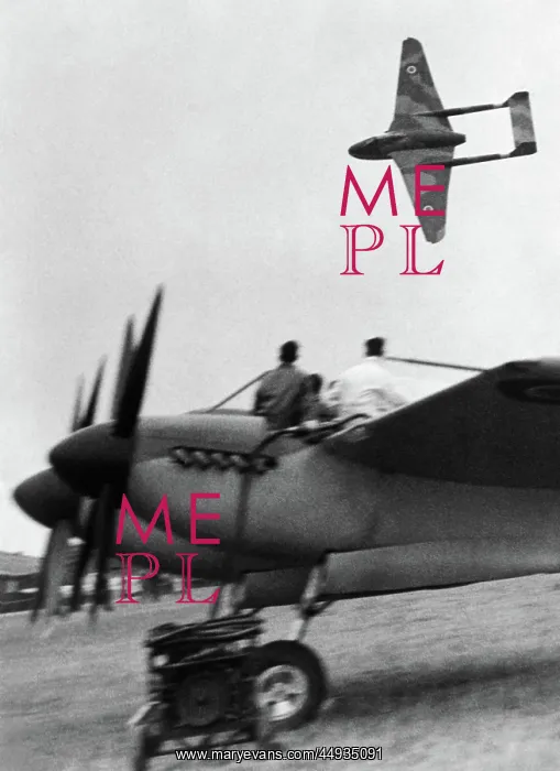 : de Havilland DH-100 Vampire : de Havilland DH-100 Vampire
