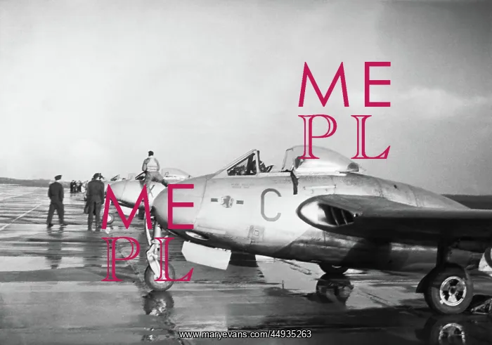 : de Havilland DH-100 Vampire : de Havilland DH-100 Vampire