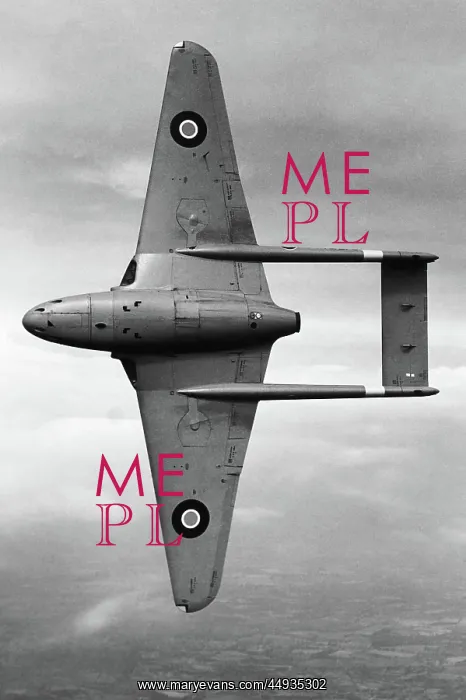 : de Havilland DH-100 Vampire : de Havilland DH-100 Vampire