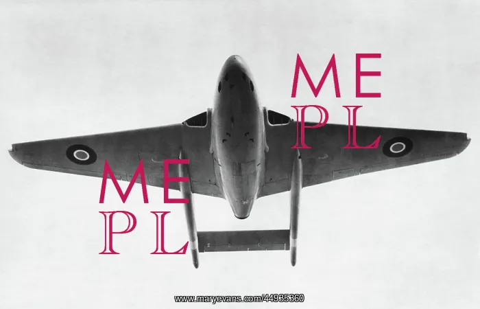 : de Havilland DH-100 Vampire : de Havilland DH-100 Vampire