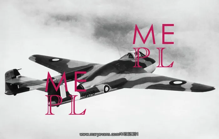 : de Havilland DH-100 Vampire : de Havilland DH-100 Vampire