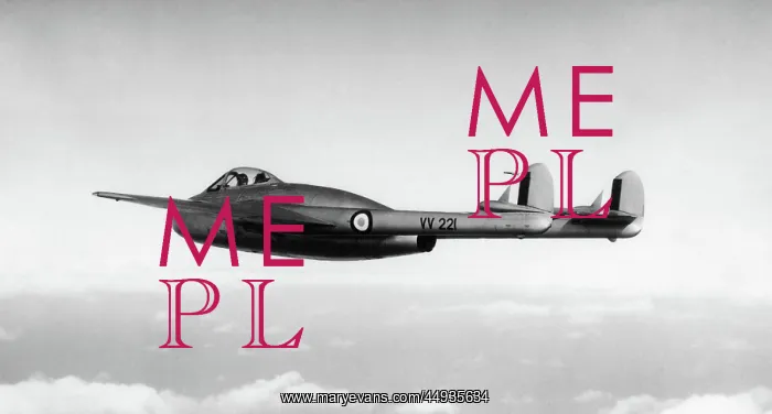 : de Havilland DH-100 Vampire : de Havilland DH-100 Vampire