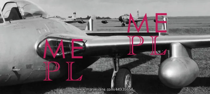 : de Havilland DH-100 Vampire : de Havilland DH-100 Vampire