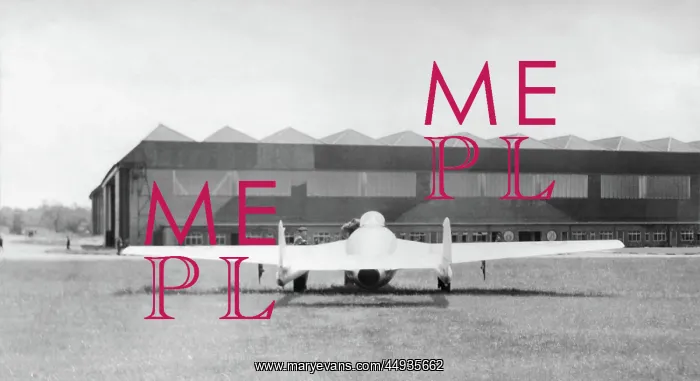 : de Havilland DH-100 Vampire : de Havilland DH-100 Vampire