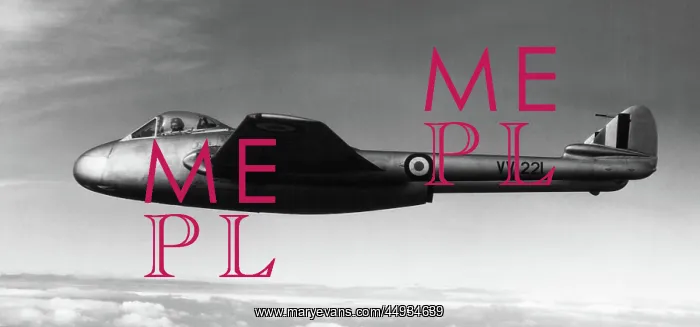 : de Havilland DH-100 Vampire FB-5 : de Havilland DH-100 Vampire FB-5