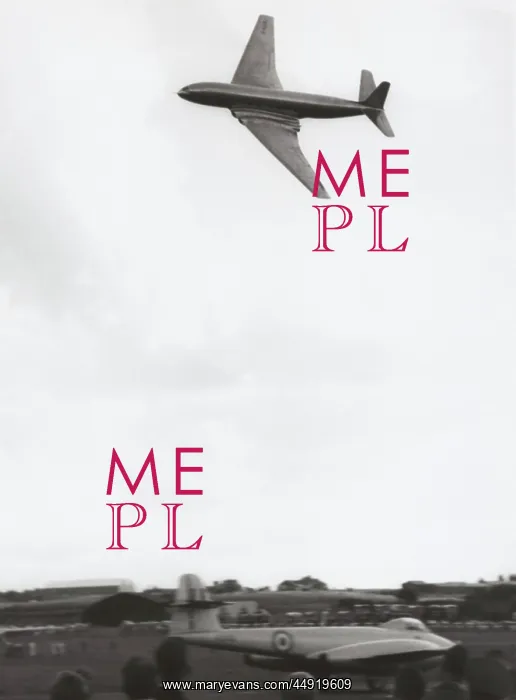 : de Havilland DH-106 Comet I / 1 : de Havilland DH-106 Comet I / 1