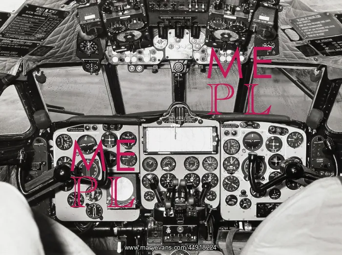 : de Havilland DH-106 Comet IIE / 2E : de Havilland DH-106 Comet IIE / 2E