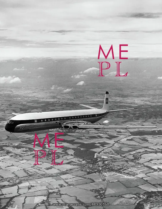 : de Havilland DH-106 Comet IVB / 4B : de Havilland DH-106 Comet IVB / 4B
