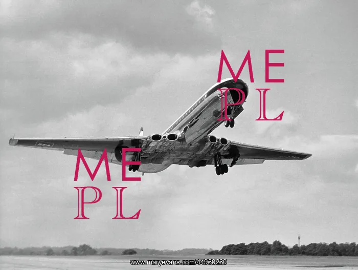 : de Havilland DH-106 Comet IVB / 4B : de Havilland DH-106 Comet IVB / 4B
