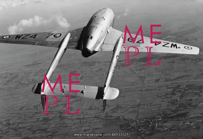 : de Havilland DH-115 Vampire T-11 : de Havilland DH-115 Vampire T-11