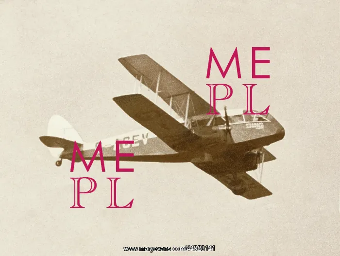 : de Havilland DH-84 Dragon : de Havilland DH-84 Dragon