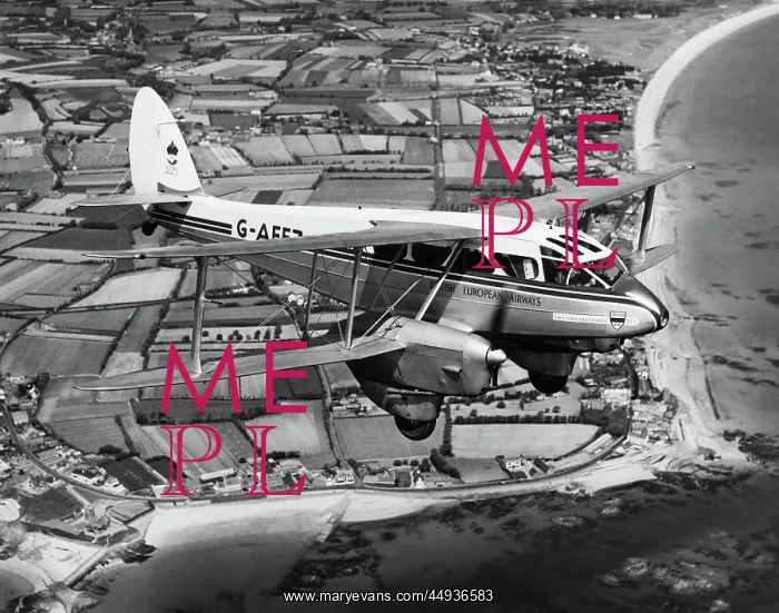 : de Havilland DH-89 Dragon Rapide : de Havilland DH-89 Dragon Rapide