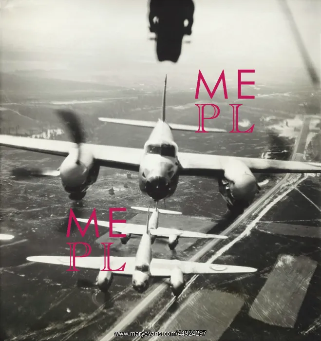 : de Havilland DH-98 Mosquito : de Havilland DH-98 Mosquito