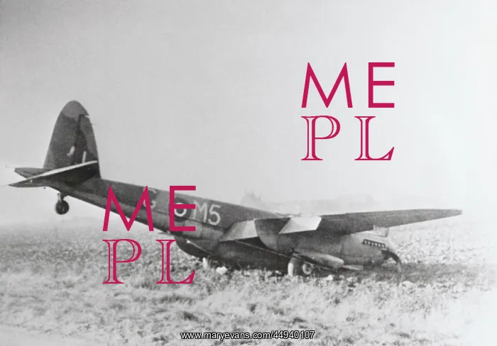: de Havilland DH-98 Mosquito : de Havilland DH-98 Mosquito