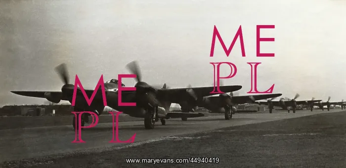 : de Havilland DH-98 Mosquito : de Havilland DH-98 Mosquito