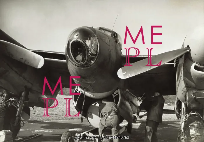 : de Havilland DH-98 Mosquito : de Havilland DH-98 Mosquito