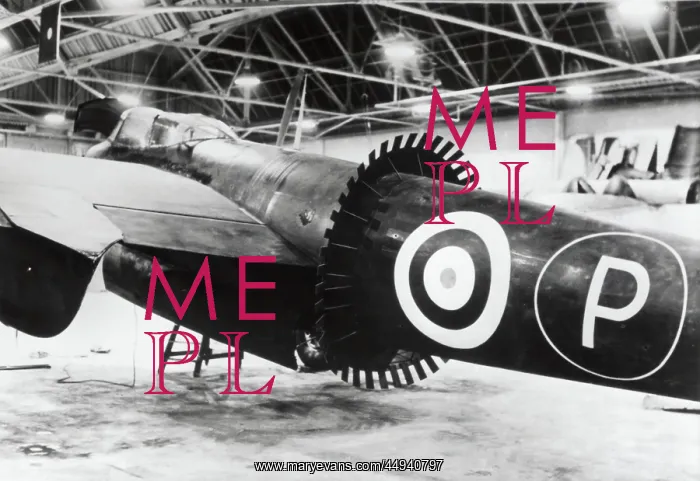 : de Havilland DH-98 Mosquito : de Havilland DH-98 Mosquito
