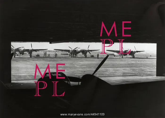 : de Havilland DH-98 Mosquito : de Havilland DH-98 Mosquito